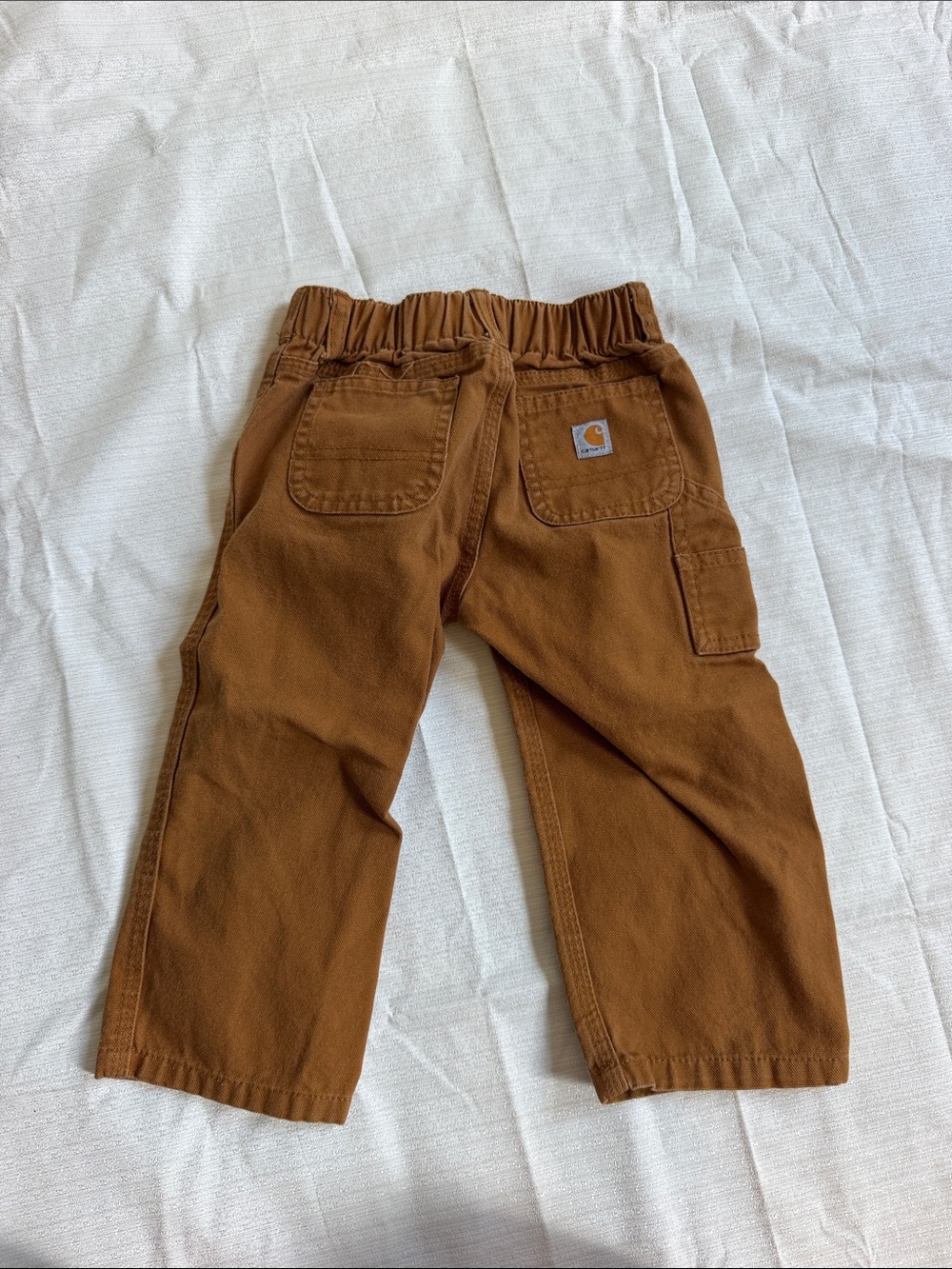 18M Carhartt Boys Pants